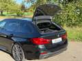 BMW 530 d M Sport LED ACC Leder 360° Kamera 20" Noir - thumbnail 11