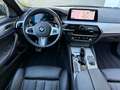 BMW 530 d M Sport LED ACC Leder 360° Kamera 20" Noir - thumbnail 2