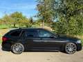 BMW 530 d M Sport LED ACC Leder 360° Kamera 20" Noir - thumbnail 5