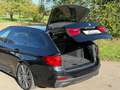 BMW 530 d M Sport LED ACC Leder 360° Kamera 20" Noir - thumbnail 10