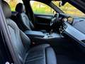BMW 530 d M Sport LED ACC Leder 360° Kamera 20" Noir - thumbnail 17