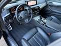 BMW 530 d M Sport LED ACC Leder 360° Kamera 20" Noir - thumbnail 14