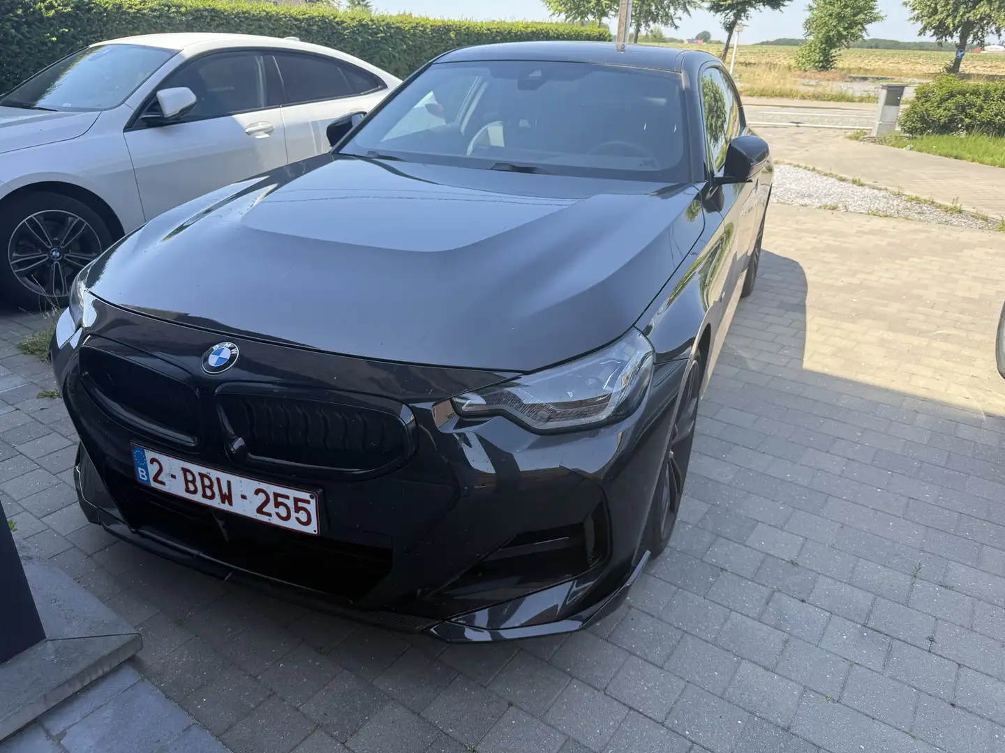 BMW 220 220i Coupe Aut. M Sport - 2