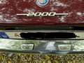 Alfa Romeo 2000 Veloce GTV Bertone 2000 Rouge - thumbnail 10
