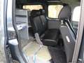 Volkswagen Caddy Maxi Kombi Klima AHK Grau - thumbnail 7