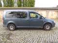 Volkswagen Caddy Maxi Kombi Klima AHK Grau - thumbnail 4