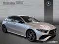 Mercedes-Benz A 180 Progressive Line Advanced 7G-DCT Plateado - thumbnail 3