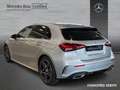 Mercedes-Benz A 180 Progressive Line Advanced 7G-DCT Plateado - thumbnail 4