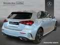 Mercedes-Benz A 180 Progressive Line Advanced 7G-DCT Plateado - thumbnail 2