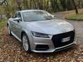 Audi TTS TT III 2015 Coupe Coupe 2.0 tfsi quattro s-tronic Grigio - thumbnail 1