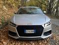 Audi TTS TT III 2015 Coupe Coupe 2.0 tfsi quattro s-tronic Grigio - thumbnail 4
