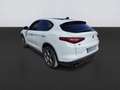 Alfa Romeo Stelvio 2.2 Diésel 140kW (190CV) Sprint Q4 Blanco - thumbnail 6
