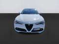 Alfa Romeo Stelvio 2.2 Diésel 140kW (190CV) Sprint Q4 Blanco - thumbnail 2