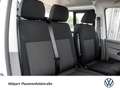 Volkswagen T6 Kombi T6.1 DSG 9-Sitzer CARPLAY KLIMA Blanc - thumbnail 7