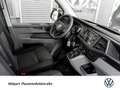 Volkswagen T6 Kombi T6.1 DSG 9-Sitzer CARPLAY KLIMA Blanc - thumbnail 4