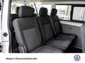 Volkswagen T6 Kombi T6.1 DSG 9-Sitzer CARPLAY KLIMA Blanc - thumbnail 5