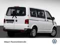 Volkswagen T6 Kombi T6.1 DSG 9-Sitzer CARPLAY KLIMA Blanc - thumbnail 3
