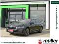 Skoda Octavia Combi First Edition 110kW StHZ  AHK Nero - thumbnail 1