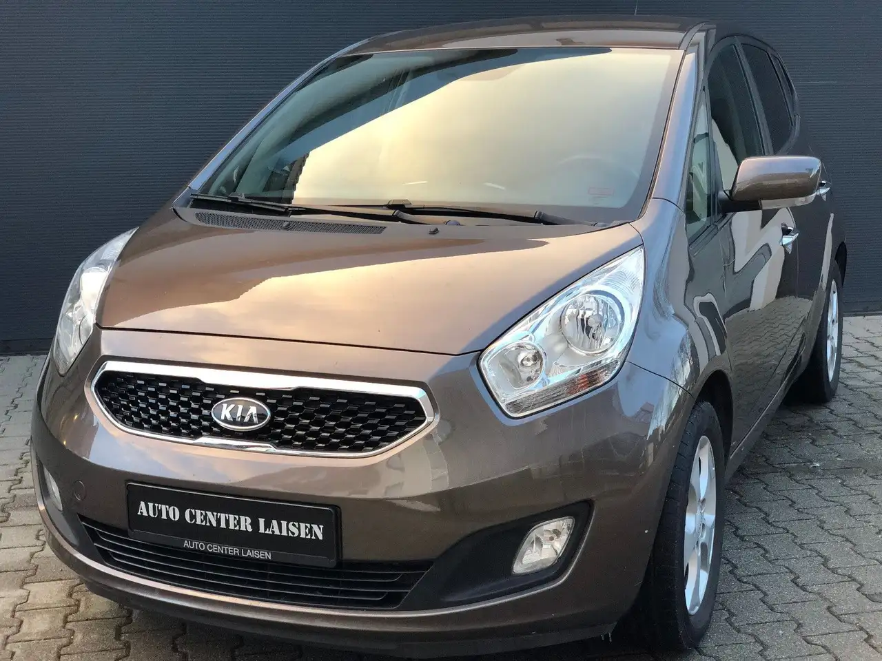 Kia Venga