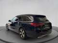 Mercedes-Benz C 220 d T-Modell PTS Shz LED eHeck Ambi  CarPlay Blau - thumbnail 13
