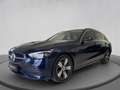 Mercedes-Benz C 220 d T-Modell PTS Shz LED eHeck Ambi  CarPlay Blau - thumbnail 2
