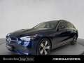Mercedes-Benz C 220 d T-Modell PTS Shz LED eHeck Ambi  CarPlay Blau - thumbnail 1