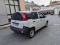 Fiat Panda n.3 panda1.2 Van 2 posti 2 benzina +1 1.3 mjet Blanc - thumbnail 3