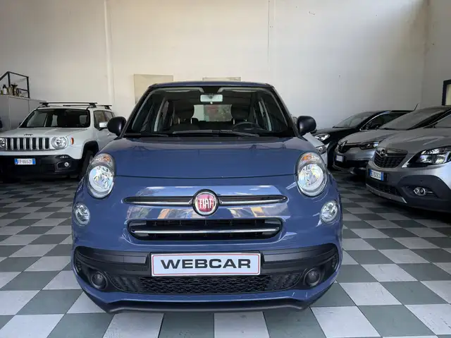 Fiat 500L Wagon 1.3 mjt Urban 95cv my19