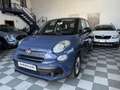 Fiat 500L Wagon 1.3 mjt Urban 95cv my19 Bleu - thumbnail 2