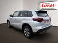 Suzuki Vitara 1.4 Hybrid ALLGRIP shine ABS ESP Silber - thumbnail 12