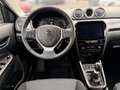 Suzuki Vitara 1.4 Hybrid ALLGRIP shine ABS ESP Silber - thumbnail 10