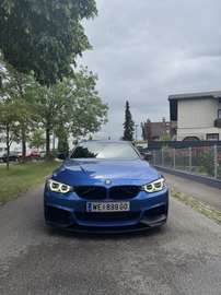 430d Gran Coupe M Sport Aut.