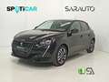 Peugeot 208 1.2 Puretech S&S Allure Pack EAT8 100 Negro - thumbnail 1