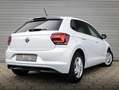 Volkswagen Polo 1.0 TSI Highline Dsg Xenon Navi Cruise Wit - thumbnail 12