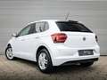Volkswagen Polo 1.0 TSI Highline Dsg Xenon Navi Cruise Wit - thumbnail 8