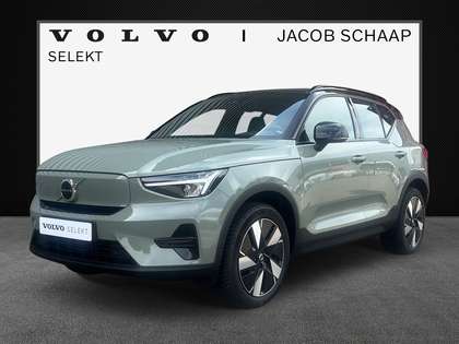 Volvo XC40 Single Motor Plus 69 kWh Stoel- en stuurverwarming