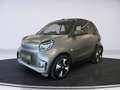 smart forTwo EQ  cabrio Klimaautomatik,Radio,Parkpilot hinten, Grau - thumbnail 2