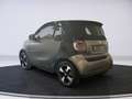 smart forTwo EQ  cabrio Klimaautomatik,Radio,Parkpilot hinten, Grau - thumbnail 4