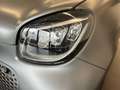 smart forTwo EQ  cabrio Klimaautomatik,Radio,Parkpilot hinten, Grau - thumbnail 9