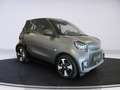 smart forTwo EQ  cabrio Klimaautomatik,Radio,Parkpilot hinten, Grau - thumbnail 7