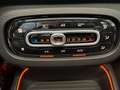 smart forTwo EQ  cabrio Klimaautomatik,Radio,Parkpilot hinten, Gris - thumbnail 19