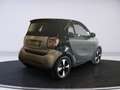 smart forTwo EQ  cabrio Klimaautomatik,Radio,Parkpilot hinten, Grau - thumbnail 6