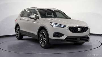 Tarraco 2.0 16V TDI - 150 Start\u0026Stop - 7 places / Attelage