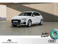 Audi A3 Sportback 40 TFSI e 150 kW S tronic 40 TFSI e Weiß - thumbnail 1