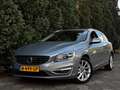 Volvo V60 2.0 T4 | Navi | Stoelverwarming |Uniek nette auto Gris - thumbnail 1