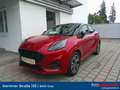 Ford Puma 1.0 EcoBoost Mild Hybrid Rot - thumbnail 1