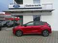 Ford Puma 1.0 EcoBoost Mild Hybrid Rot - thumbnail 2