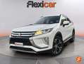 Mitsubishi Eclipse Cross 150 T Motion 2WD Blanco - thumbnail 3