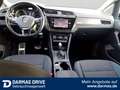 Volkswagen Touran TOURAN 2.0 TDI SCR DSG IQ.DRIVE Bleu - thumbnail 13