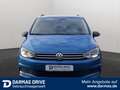 Volkswagen Touran TOURAN 2.0 TDI SCR DSG IQ.DRIVE Bleu - thumbnail 3